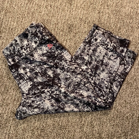 RBX Pants - RBX Capri length athletic pants